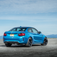 Illustration for article titled The 2016 BMW M2 Is BMW's Middle Finger To Everyone Who Says They Got Soft